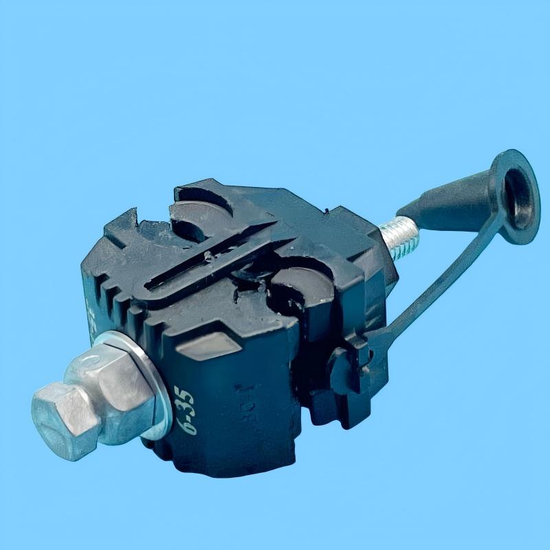 JBC-1 Insulation Piercing Connectors 6